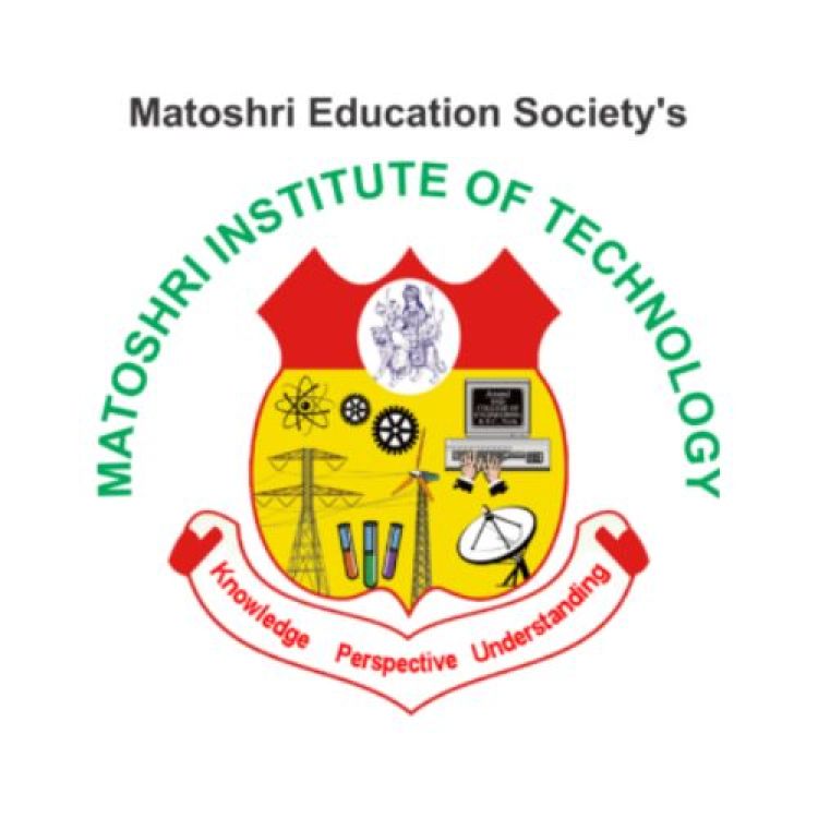 Matoshree Education Society