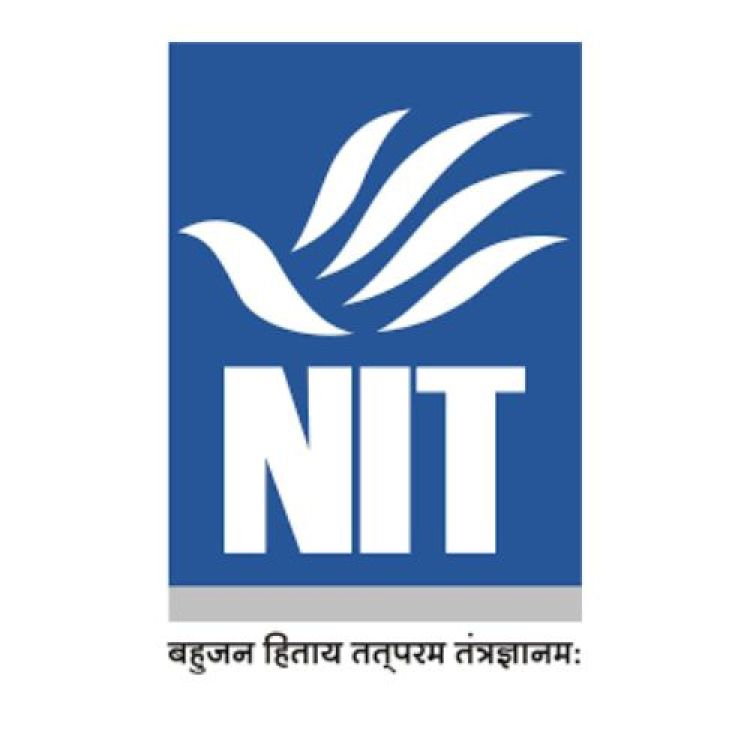 NIT College Nashik