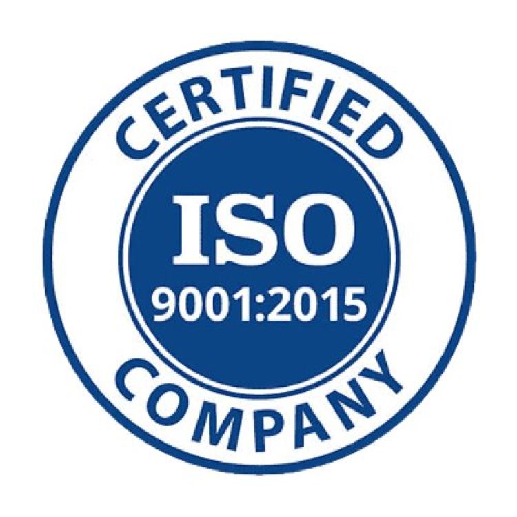 ISO 9001:2015